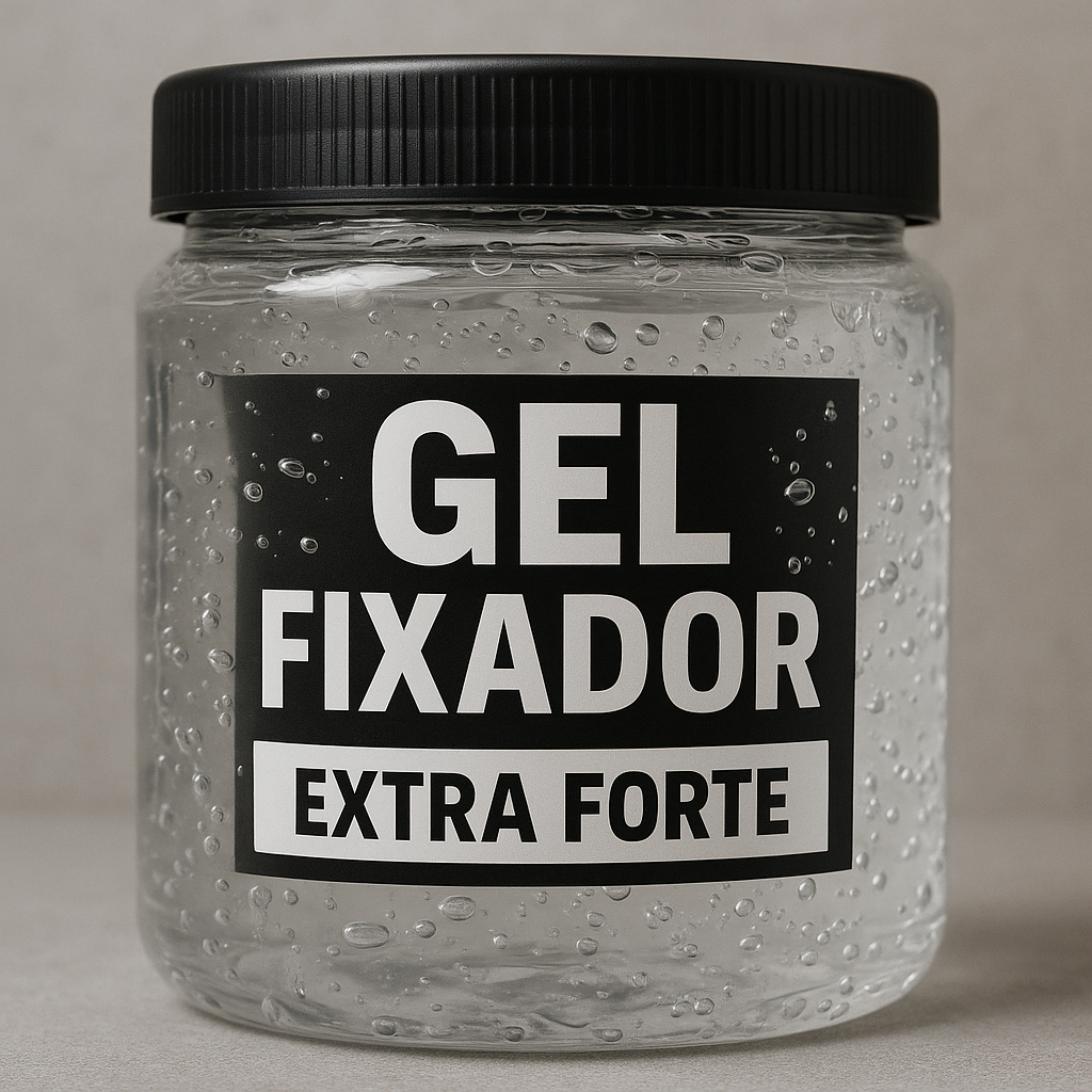 Pomada Gel Modeladora