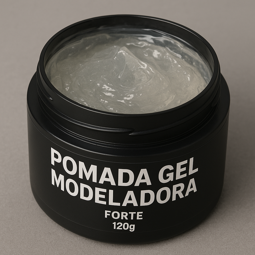 Pomada Modeladora