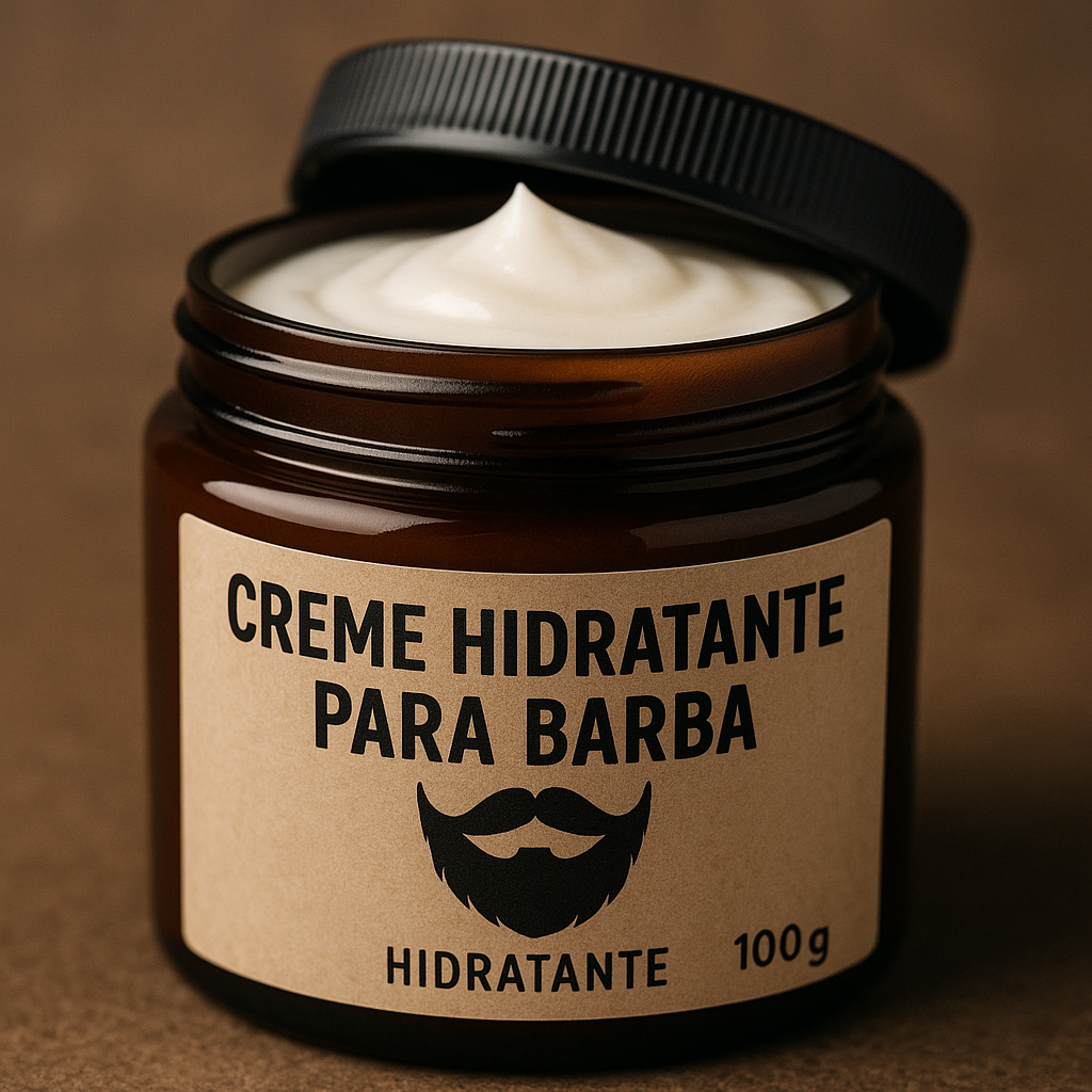 Creme Hidratação